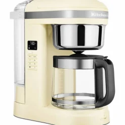 5KCM1209EAC Kaffemaskin, Almond Cream