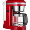 5KCM1209EER Kaffemaskin, Empire Red