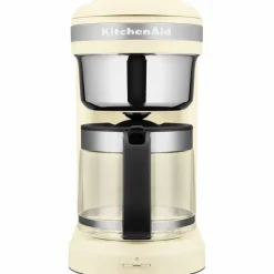 5KCM1209EER Kaffemaskin, Empire Red