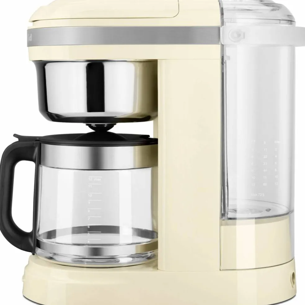 5KCM1209EER Kaffemaskin, Empire Red