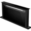 KDD90CNE2 benkeventilator 90 cm, rustfritt stål