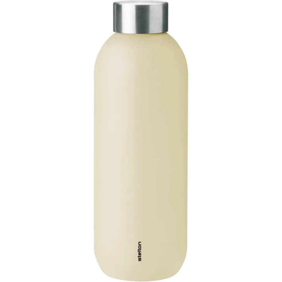 Keep Cool Drikkeflaske 0,6L, Svart