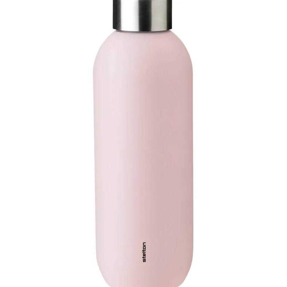 Keep Cool termoflaske 0,6 liter, heather