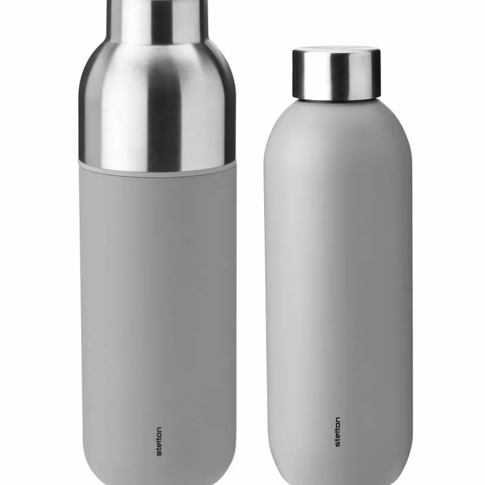 Keep Cool termoflaske 0,6 liter, laevis