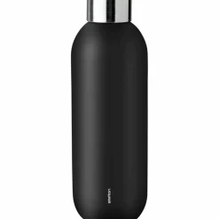 Keep Cool termoflaske 0,6 liter, soft cherry