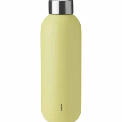 Keep Cool termoflaske 0,6 liter, soft cherry