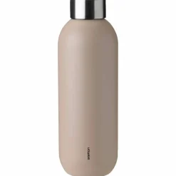 Keep Cool termoflaske 0,6 liter, soft cherry