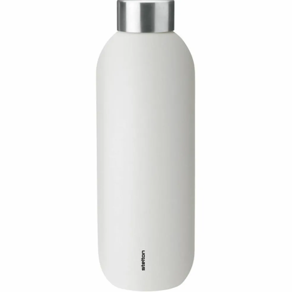 Keep Cool termoflaske 0,6 liter, soft chalk