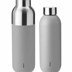Keep Cool termosflaske, 0.6 liter, steel