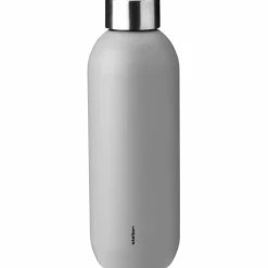 Keep Cool termosflaske, 0.6 liter, steel
