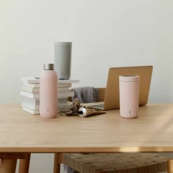 Keep Cool Termosflaske 0,6 L, Soft Rose