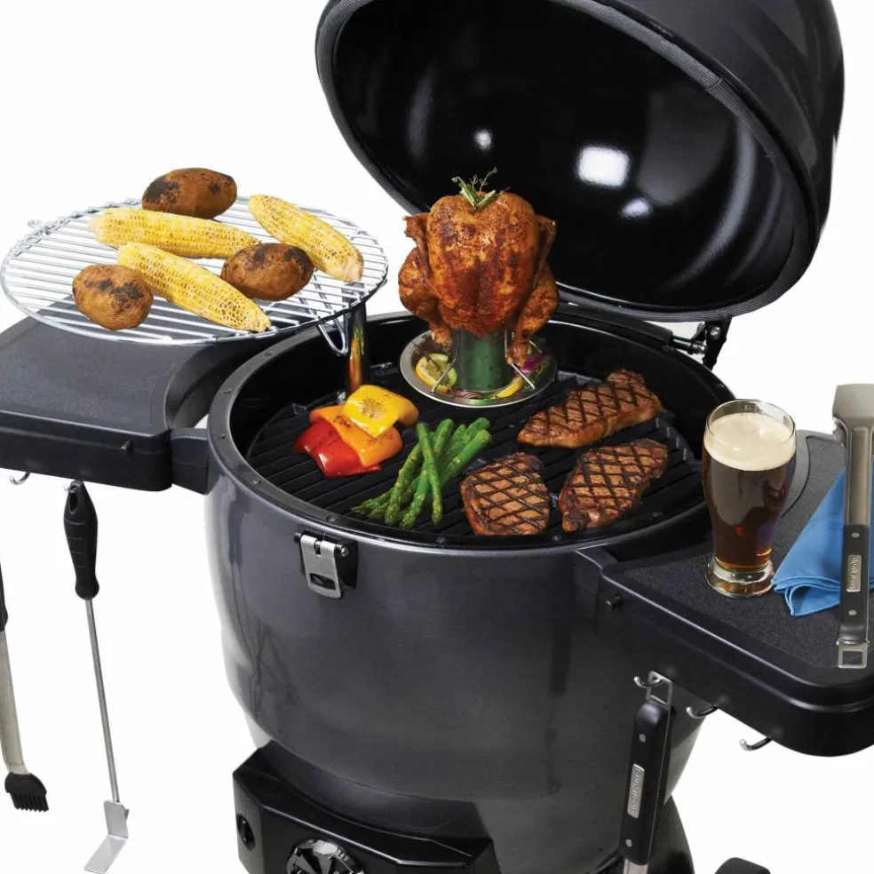 KEG 5000 kulegrill Ø47 cm