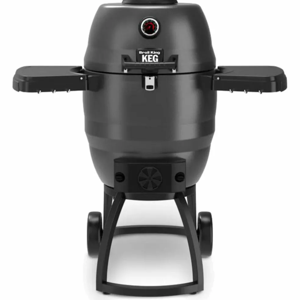 KEG 5000 kulegrill Ø47 cm