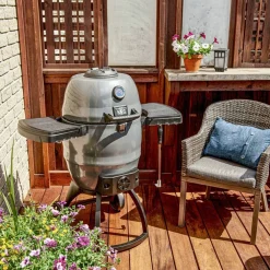 KEG 5000 kulegrill Ø47 cm