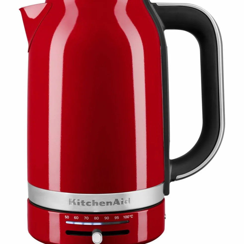 5KEK1701EBM Vannkoker 1,7 liter, black matte