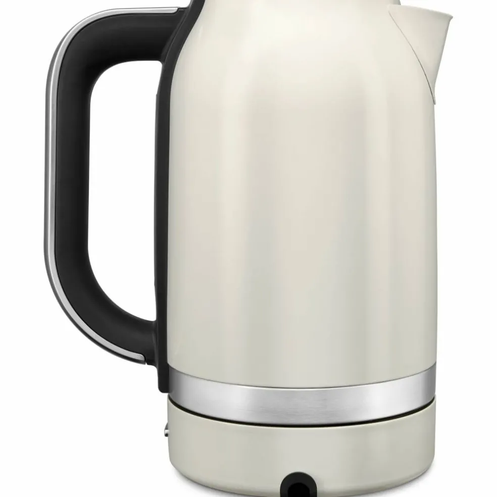 5KEK1701EBM Vannkoker 1,7 liter, black matte