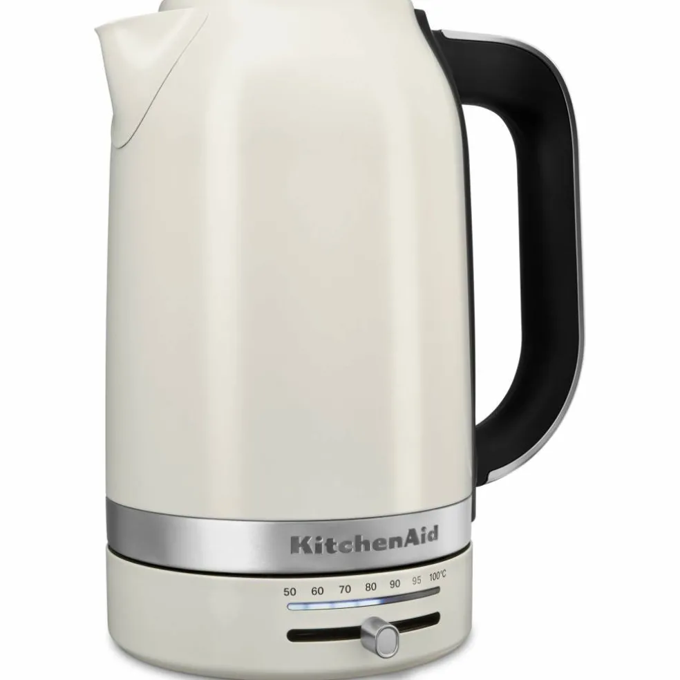 5KEK1701EBM Vannkoker 1,7 liter, black matte