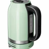 5KEK1701EER Vannkoker 1,7 liter, red