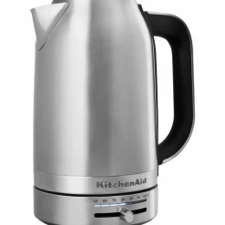 5KEK1701EER Vannkoker 1,7 liter, red