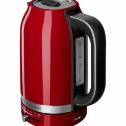 5KEK1701EER Vannkoker 1,7 liter, red