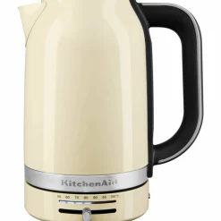 5KEK1701 vannkoker 1,7 liter, porselen