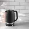 5KEK1701 vannkoker 1,7 liter, svart
