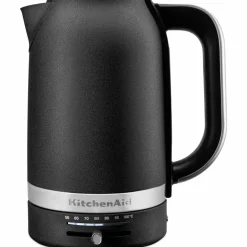 5KEK1701 vannkoker 1,7 liter, svart
