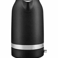 5KEK1701 vannkoker 1,7 liter, svart
