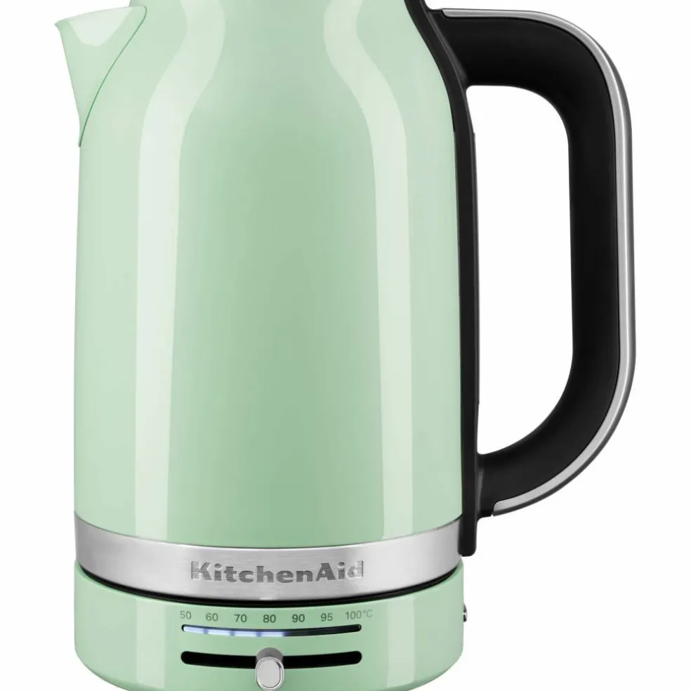 5KEK1701 vannkoker 1,7 liter, svart