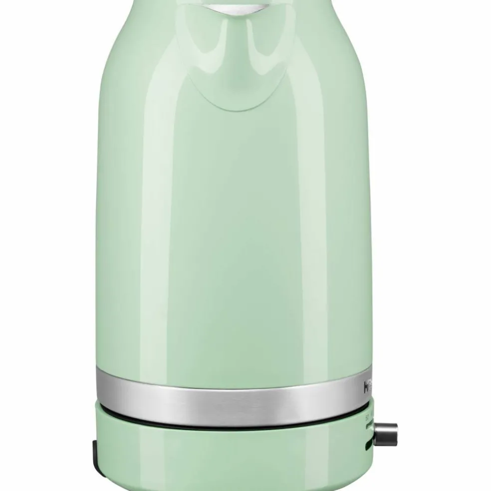 5KEK1701 vannkoker 1,7 liter, svart