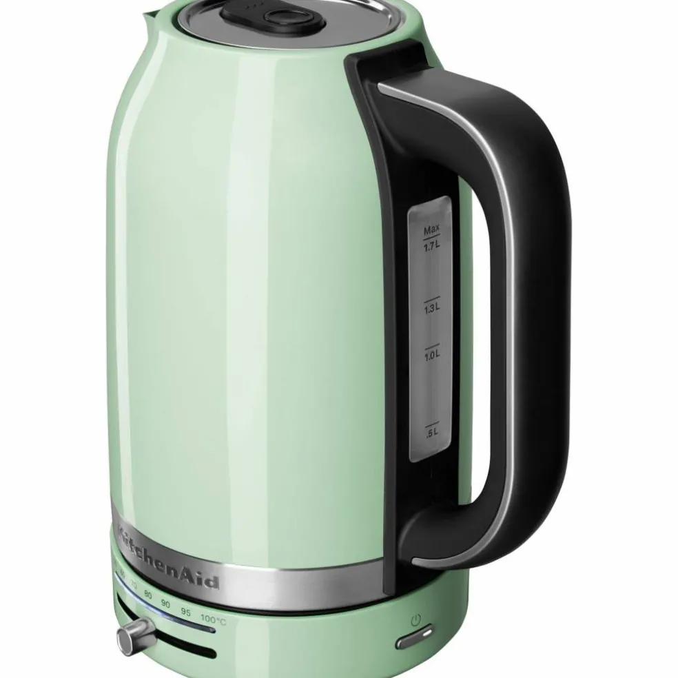 5KEK1701 vannkoker 1,7 liter, svart