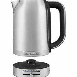 5KEK1701 vannkoker 1,7 liter, svart