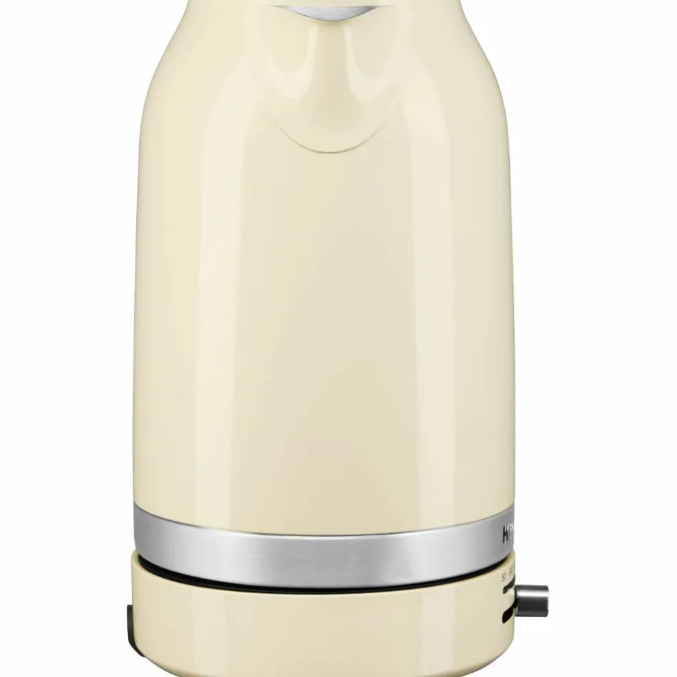 5KEK1701 vannkoker 1,7 liter, svart