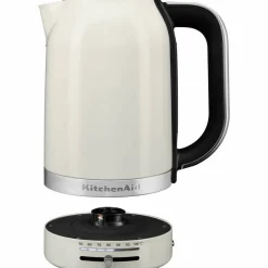 5KEK1701 vannkoker 1,7 liter, svart