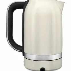 5KEK1701 vannkoker 1,7 liter, svart