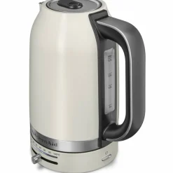 5KEK1701 vannkoker 1,7 liter, svart