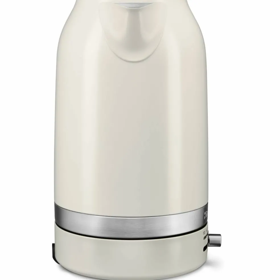 5KEK1701 vannkoker 1,7 liter, svart