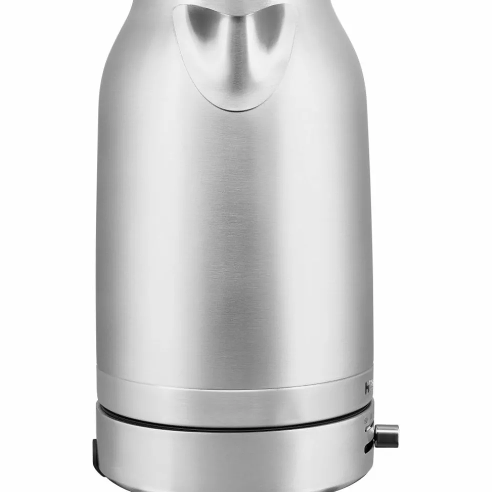 5KEK1701 vannkoker 1,7 liter, svart