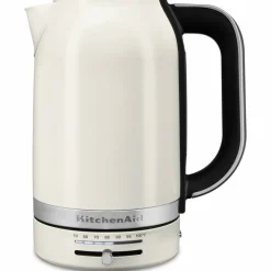 5KEK1701 vannkoker 1,7 liter, svart