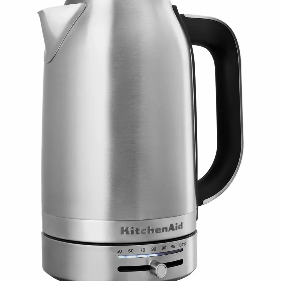 5KEK1701 vannkoker 1,7 liter, svart