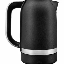 5KEK1701 vannkoker 1,7 liter, svart