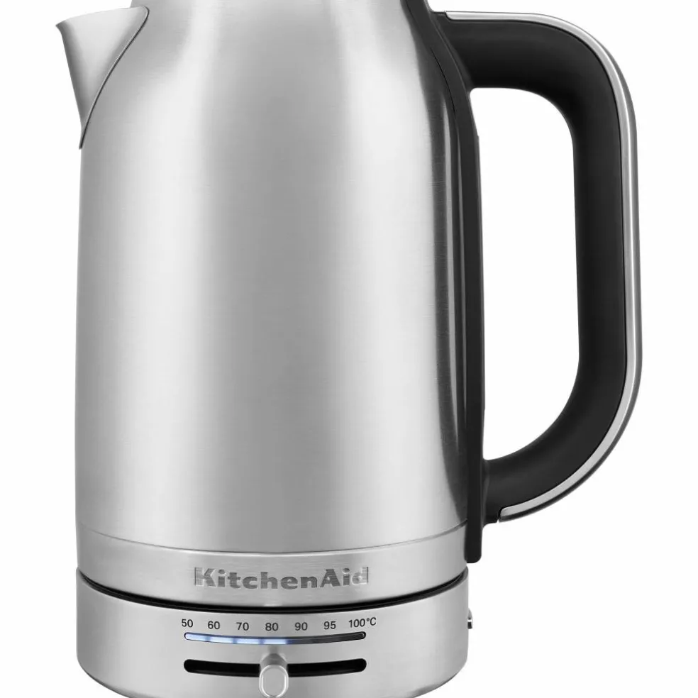 5KEK1701 vannkoker 1,7 liter, svart