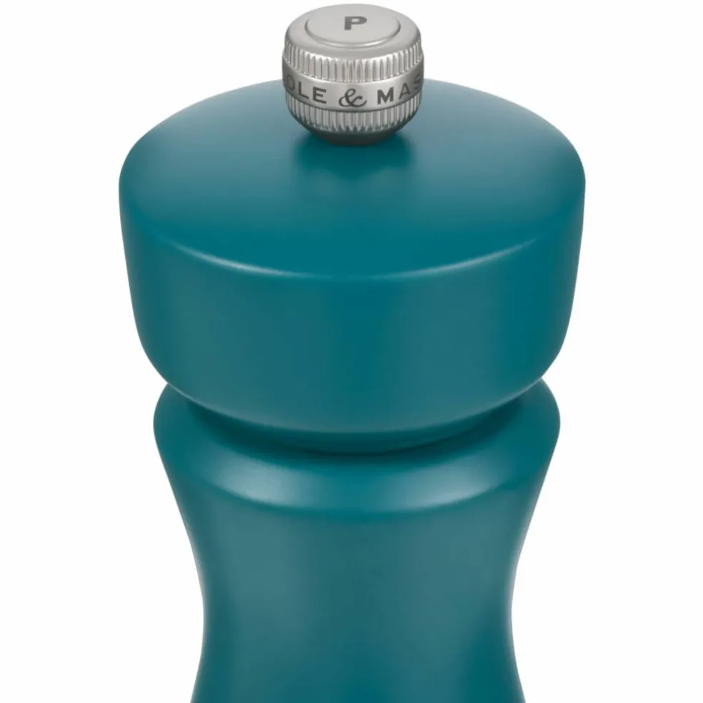 Kenton salt-/pepperkvern, blue salt
