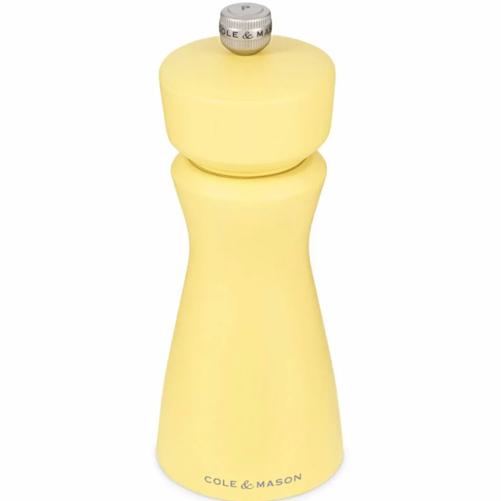 Kenton salt-/pepperkvern, blue salt