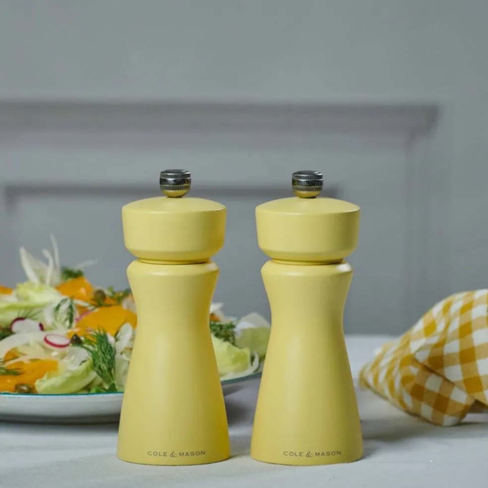 Kenton salt-/pepperkvern, sea salt