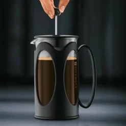 Kenya Presskanne 4 Kopper 0,5 l