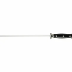 Keramisk Bryne, 31 cm, black