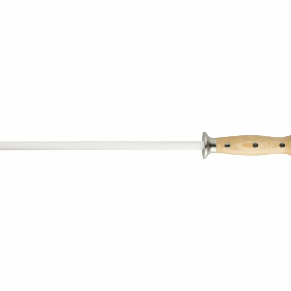 Keramisk Bryne, 31 cm, bright