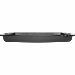 Keramisk grillform