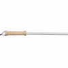 Keramisk Slipestål 24 cm